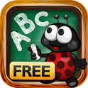 Tracing ABC: Letter Worksheets icon