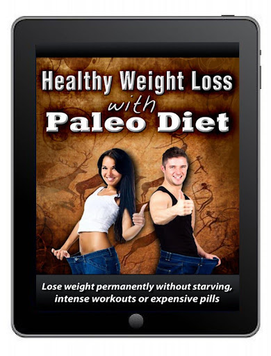 【免費健康App】Paleo Diet & Weight Loss Guide-APP點子