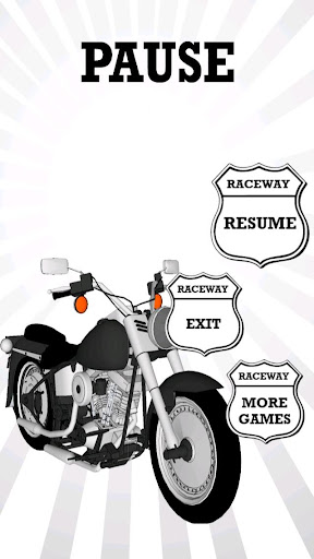 【免費模擬App】Best HarleyBike Racing FREE 3D-APP點子