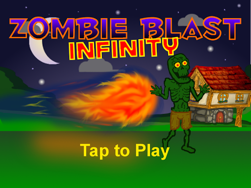 Zombie Blast Infinity