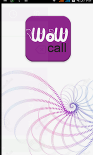 WowCall Screenshots 0