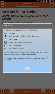 REG Notes - Wiley CPA Exam Screenshots 8