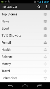 Download The News Pro: UK News Edition APK