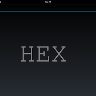 Hex Editor (AdFree) 3.0.11 APK
