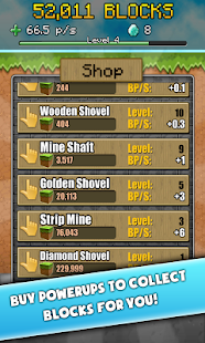 How to install Mine Clicker - Clicking Game lastet apk for pc
