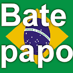 Cover Image of Download Chat Brazil 1.6 APK