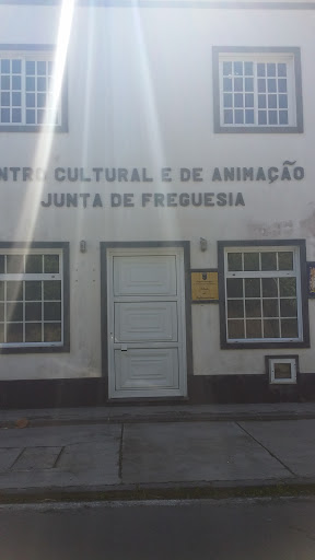 Centro Cultural E de Animacao Junta de Freguesia