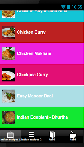 免費下載生活APP|Indian Recipes app開箱文|APP開箱王