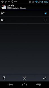 Free Locale Display Status APK
