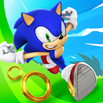 Cover Image of Download Sonic Dash 2.3.1.Go APK