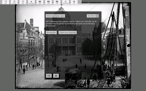 Jacob Olie: Amsterdam Screenshots 5