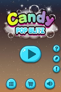 免費下載休閒APP|Candy Pop Blitz app開箱文|APP開箱王