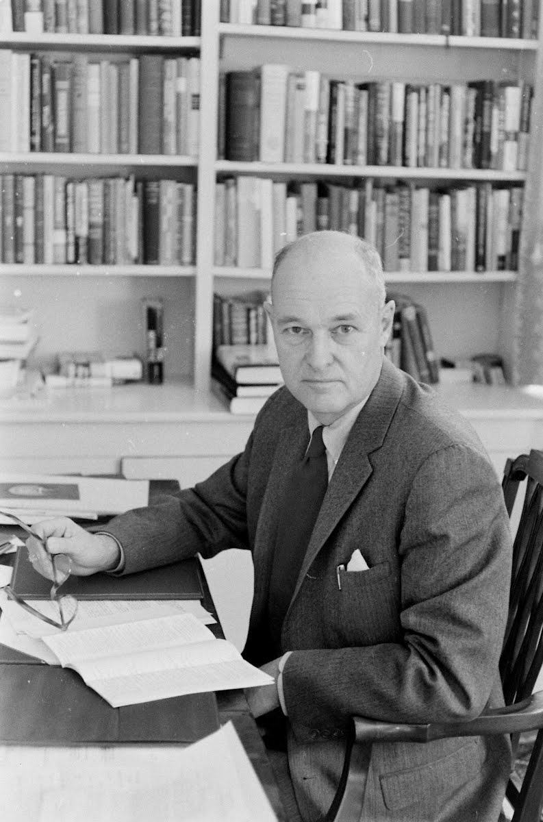 F. Kennan — Google Arts & Culture