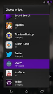 How to mod Minimal Ribbon UCCW Skin patch 2 apk for pc