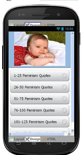 Best Feminism Quotes