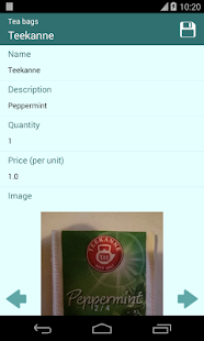 Collections Manager Screenshots 3