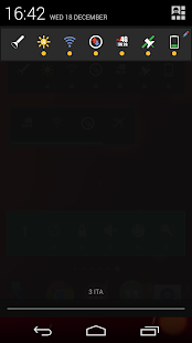 Extended Controls - screenshot thumbnail