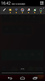 Extended Controls poster 3