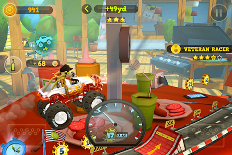 How to get Small & Furious: Stunt RC Race 1.19 mod apk for bluestacks