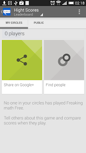 Freaking Math Free Screenshots 5