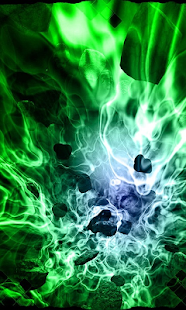 How to install Plasma Live Wallpaper lastet apk for bluestacks