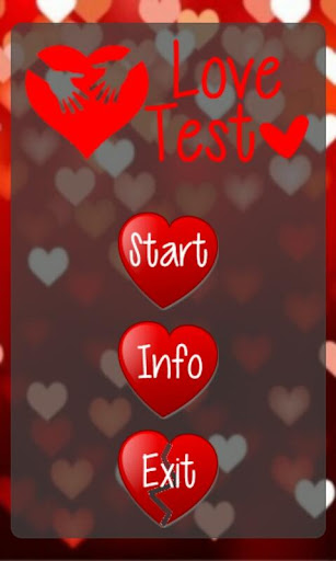 Love Test