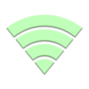 HomeCast for Chromecast logo