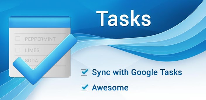 Tasks