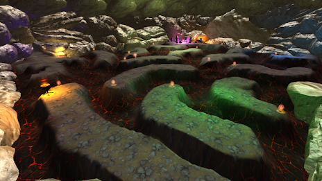 Epic Defense 3D poster 24