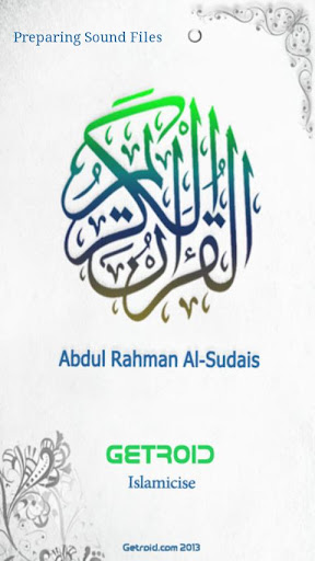 【免費音樂App】Holy Quran - Al Sudais-APP點子