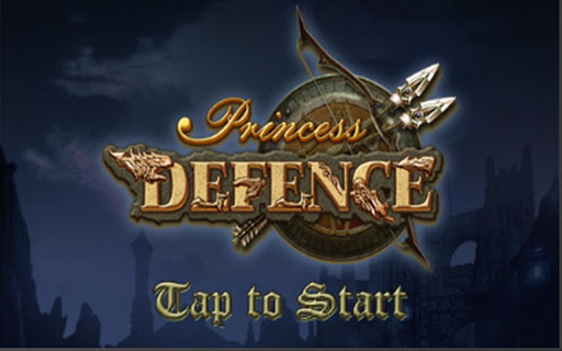 PrincessDefence Pro