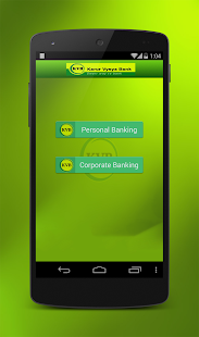 KVB Mobile Banking Screenshots 13