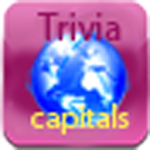 World Capitals Trivia Apk