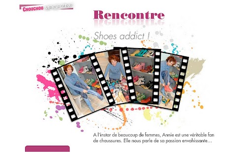 Free Chouchou APK for Android