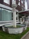 Säulenbrunnen