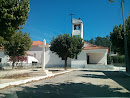 Igreja De Valverde