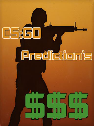 CS:GO Lounge Predictions