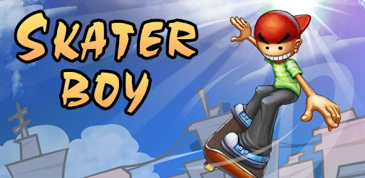 Skater Boy 1.3