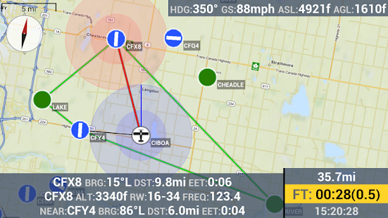 How to install eCOPILOT patch 1.4.6 apk for pc