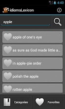 idiomsLexicon - English Idioms APK Download for Android