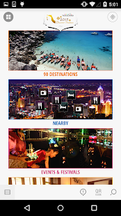 AmazingThailand Screenshots 1