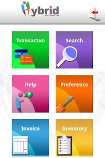 Free Download HybridPOS 3 +DEMO APK