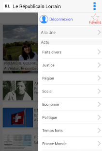 How to download Le Républicain Lorrain 2.9.1 mod apk for pc