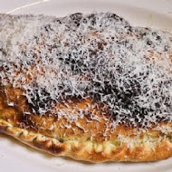 Milano Pizzeria 義大利米蘭手工窯烤披薩