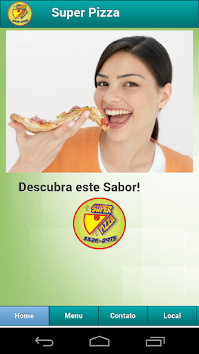 Super Pizza Ourinhos