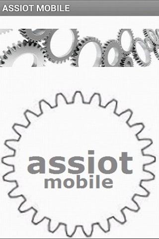 ASSIOT onMOBILE