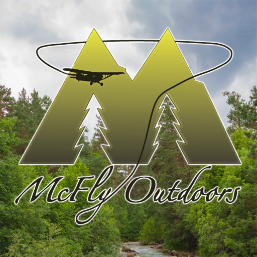 McFly Outdoors 購物 App LOGO-APP開箱王