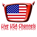 Live USA Channels icon