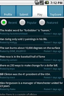 How to get Bluffr: Trivia True Or False patch 1.0 apk for laptop