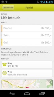 Spenst Screenshots 3